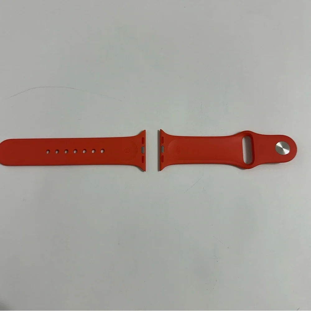 APPLE WATCH 40mm PINK CITRUS SPORT BAND